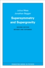 Image for Supersymmetry and Supergravity