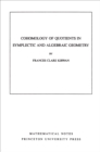 Image for Cohomology of Quotients in Symplectic and Algebraic Geometry. (MN-31), Volume 31