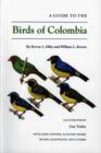 Image for A Guide to the Birds of Colombia