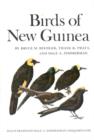 Image for Birds of New Guinea