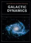 Image for Galactic Dynamics