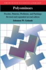 Image for Polyominoes : Puzzles, Patterns, Problems, and Packings - Revised and Expanded Second Edition