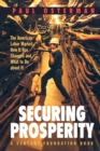 Image for Securing prosperity  : the American labor market