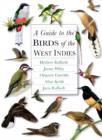 Image for A Guide to the Birds of the West Indies
