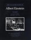Image for The Collected Papers of Albert Einstein, Volume 3 : The Swiss Years: Writings, 1909-1911