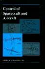 Image for Control of Spacecraft and Aircraft