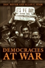 Image for Democracies at War