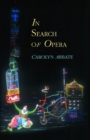 Image for In Search of Opera