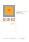 Image for Credit risk  : pricing, measurement, and management