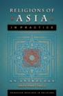 Image for Religions of Asia in Practice