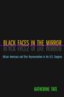Image for Black Faces in the Mirror