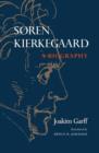 Image for S²ren Kierkegaard  : a biography