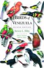 Image for A guide to the birds of Venezuela
