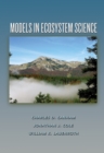 Image for The role of models in ecosystem science