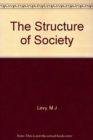 Image for Structure of Society
