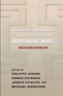 Image for Knowledge, Information, and Expectations in Modern Macroeconomics