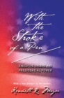 Image for With the Stroke of a Pen