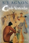 Image for Only Yesterday
