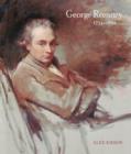 Image for George Romney, 1734-1802