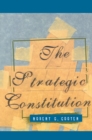 Image for The strategic constitution