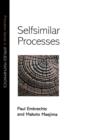 Image for Selfsimilar Processes