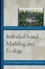 Image for Individual-based Modeling and Ecology