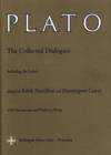 Image for The collected dialogues of Plato including the letters