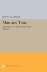 Image for Papers from the Eranos Yearbooks, Eranos 3 : Man and Time