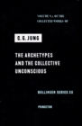Image for The Collected Works of C.G. Jung : v. 9. Pt. 1 : Archetypes and the Collective Unconscious