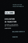 Image for The Collected Works of C.G. Jung : v. 10 : Civilization in Transition