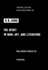 Image for Collected Works of C.G. Jung, Volume 15: Spirit in Man, Art, And Literature