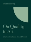 Image for On Quality in Art