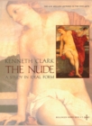 Image for The Clark: the Nude: A Study in Ideal Form (Cloth) : A Study in Ideal Form