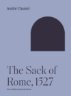 Image for The Sack of Rome, 1527