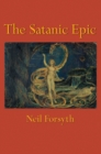 Image for The satanic epic