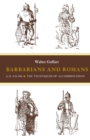Image for Barbarians and Romans, A.D. 418-584