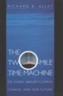 Image for The Two-Mile Time Machine