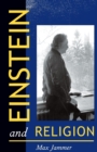 Image for Einstein and religion  : physics and theology