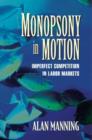 Image for Monopsony in Motion