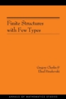 Image for Finite structures with few types