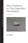 Image for Wave Scattering by Time-Dependent Perturbations