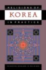 Image for Religions of Korea in Practice