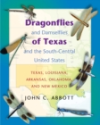 Image for Dragonflies and Damselflies of Texas and the South-Central United States