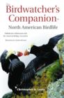 Image for The birdwatcher&#39;s companion to North American birdlife