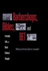 Image for Barbershops, Bibles, and BET