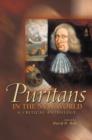 Image for Puritans in the New World  : a critical anthology