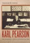 Image for Karl Pearson  : the scientific life in a statistical age