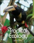 Image for Tropical ecology