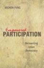Image for Empowered participation  : reinventing urban democracy