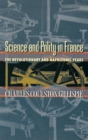 Image for Science and Polity in France